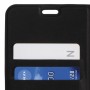 Hama Slim Pro custodia per cellulare Custodia a libro Nero (184266)