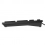 DELL KB216 tastiera USB QWERTY Inglese UK Nero (580-ADGV)