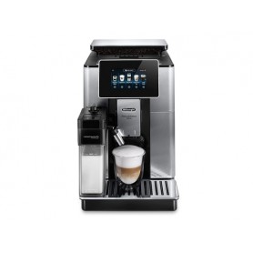De’Longhi PrimaDonna ECAM610.74.MB macchina per caffè Automatica 2,2 L (ECAM610.74.MB)