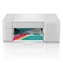 Brother DCP-J1200W Ad inchiostro A4 1200 x 6000 DPI 16 ppm Wi-Fi (DCPJ1200WRE1)