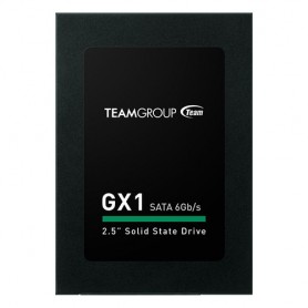 Team Group GX1 2.5" 240 GB Serial ATA III (T253X1240G0C101)