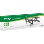 InLine 23110A Supporto TV a parete 177,8 cm (70") Nero (23110A)