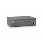 LevelOne FEP-0511W90 switch di rete Fast Ethernet (10/100) Supporto Power over Ethernet (PoE) Grigio (FEP-0511W90)