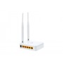 LevelOne WBR-6013 router wireless Fast Ethernet Banda singola (2.4 GHz) Bianco (WBR-6013)