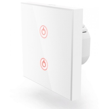 Hama 000176551 Senza fili Bianco (176551)