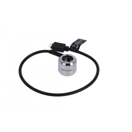 Alphacool Aurora HardTube Nero (15353)