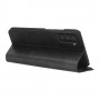 Hama Guard Pro custodia per cellulare 16 cm (6.3") Custodia a libro Nero (00195485)
