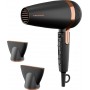 Grundig HD 8080 2300 W Nero, Rose Gold (GMS3160)