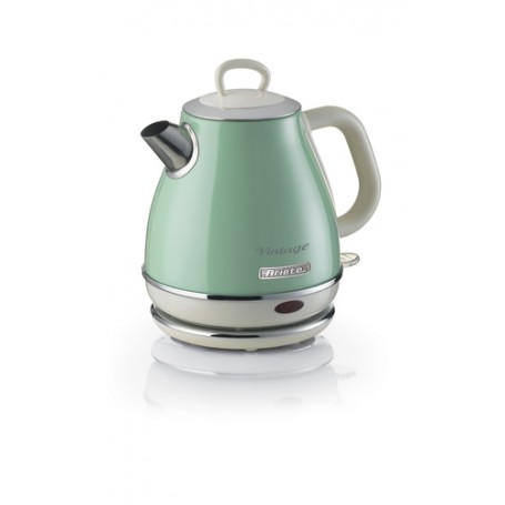 Ariete 2868 bollitore elettrico 1 L 1630 W Verde (00C286804AR0)