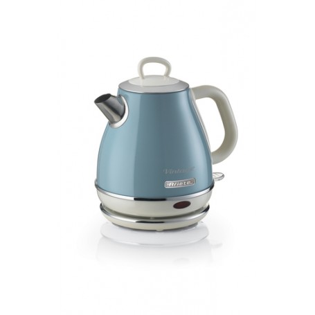 Ariete 2868 bollitore elettrico 1 L 1630 W Blu (00C286805AR0)