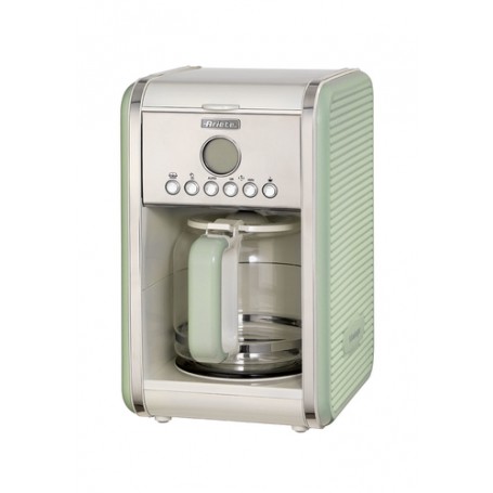 Ariete 1342 Automatica Macchina da caffè con filtro (00M134204AR0)