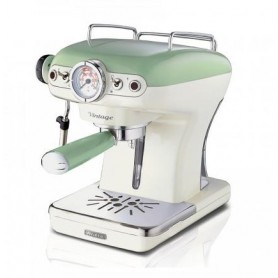 Ariete 1389 Manuale Macchina per espresso 0,9 L (00M138914AR0)