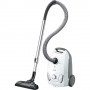 AEG VX4-1-IW-P 3 L A cilindro Secco 750 W Sacchetto per la polvere (900 258 252)