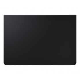 Samsung EF-DT630BBGGDE tastiera per dispositivo mobile Nero Pin Pogo QWERTZ (EF-DT630BBGGDE)