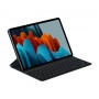 Samsung EF-DT630BBGGDE tastiera per dispositivo mobile Nero Pin Pogo QWERTZ (EF-DT630BBGGDE)