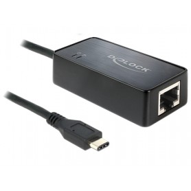 DeLOCK 62642 scheda di rete e adattatore Ethernet 1000 Mbit/s (62642)
