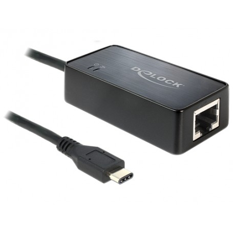 DeLOCK 62642 scheda di rete e adattatore Ethernet 1000 Mbit/s (62642)