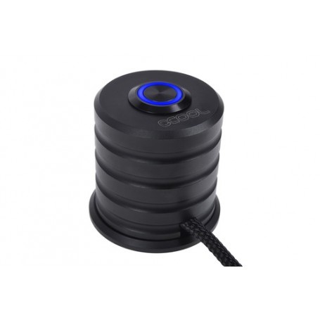 Alphacool 17435 parte del case del computer Universale Pulsante (17435)