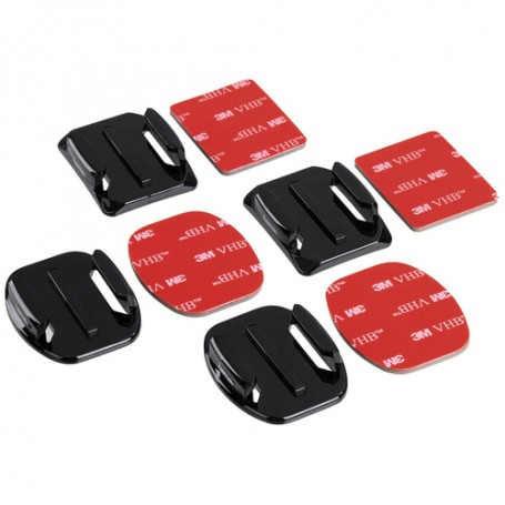 Hama 00004374 accessorio per la montatura delle macchine fotografiche (4374)