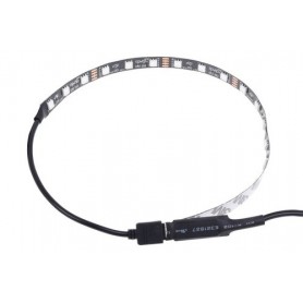 Alphacool 15278 parte del case del computer Universale Striscia LED (15278)