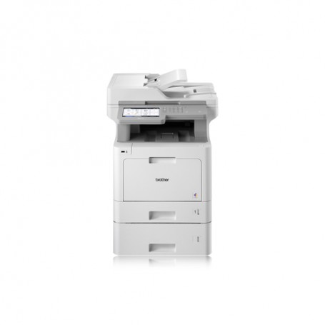 Brother MFC-L9570CDWT multifunzione Laser A4 2400 x 600 DPI 31 ppm Wi-Fi (MFCL9570CDWTG2)