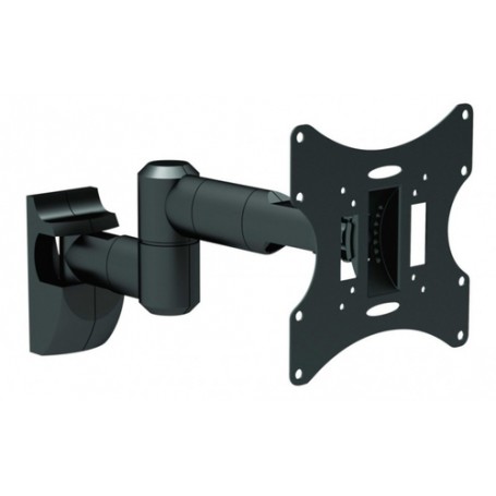 Reflecta 23112 Supporto TV a parete 101,6 cm (40") Nero (23112)