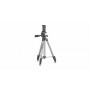 Cullmann Alpha 1000 mobile treppiede Smartphone/Tablet 3 gamba/gambe Nero, Argento (52102)