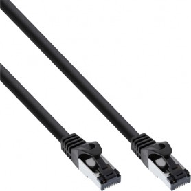InLine 78805S cavo di rete Cat8.1 S/FTP (S-STP) (78805S)