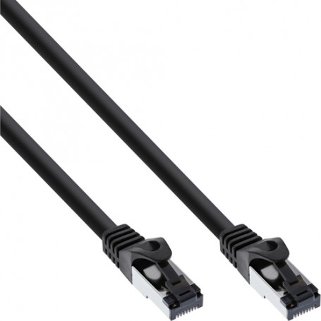 InLine 78807S cavo di rete Cat8.1 S/FTP (S-STP) (78807S)