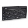 InLine 55378B tastiera QWERTZ Tedesco (55378B)