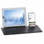 InLine 55378B tastiera QWERTZ Tedesco (55378B)