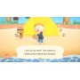 Nintendo Animal Crossing: New Horizons Basic Tedesca, Inglese Nintendo Switch (10002027)