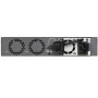 Netgear M4300-16X Gestito L3 10G Ethernet (100/1000/10000) Supporto Power over Ethernet (PoE) 1U Nero (XSM4316PB-100NES)