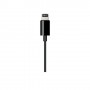 Apple MR2C2ZM/A cavo audio 1,2 m 3.5mm Lightning Nero (MR2C2ZM/A)