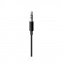 Apple MR2C2ZM/A cavo audio 1,2 m 3.5mm Lightning Nero (MR2C2ZM/A)
