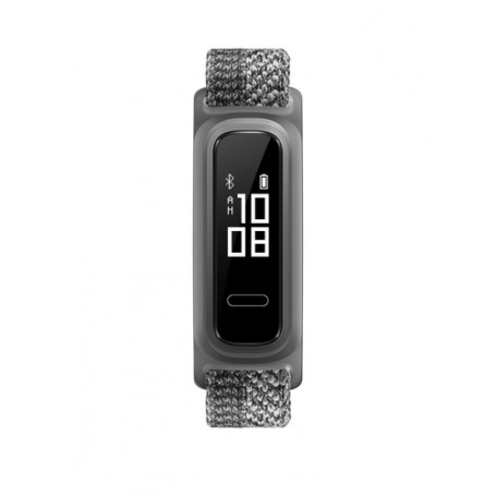 Huawei Band 4e PMOLED Tracciatore di attività da braccio 1,27 cm (0.5") Grigio (55031611)