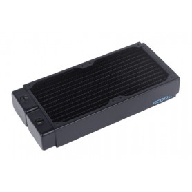 Alphacool NexXxoS XT45 Nero (14282)