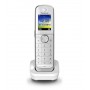 Panasonic KX-TGJA30EX Ricevitore telefonico DECT Bianco (KX-TGJA30EXW)