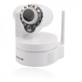 Olympia IC 720 P Telecamera di sicurezza IP Interno Capocorda 1280 x 720 Pixel Scrivania/Parete (5938)
