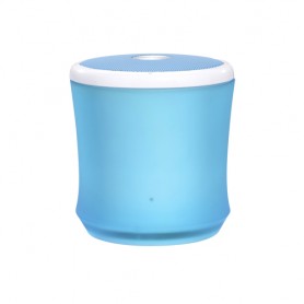 Terratec 145359 altoparlante portatile Blu 2,2 W (145359)