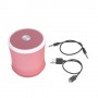 Terratec 145356 altoparlante portatile Rosa 2,2 W (145356)