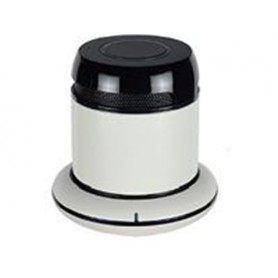 Terratec Concert BT Mobile Altoparlante portatile mono Argento 2 W (131222)