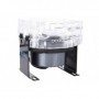 Alphacool Eispumpe VPP755 Universale Pompa Nero, Argento, Trasparente 1 pz (13306)