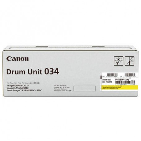 Canon 034 Originale (9455B001)