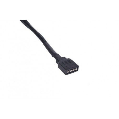 Alphacool 18538 ventola per PC Nero (18538)