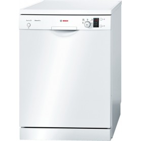 Bosch SMS25AW07E lavastoviglie Libera installazione 12 coperti F (SMS25AW07E)
