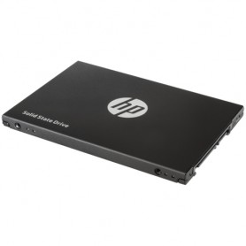 HP S700 2.5" 500 GB Serial ATA III (2DP99AA#ABB)