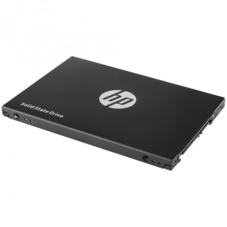 HP S700 2.5" 500 GB Serial ATA III (2DP99AA#ABB)