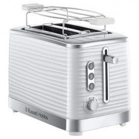 Russell Hobbs Inspire 2 fetta/e 1050 W Bianco (24370-56)