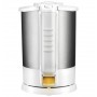 Unold 18010 bollitore elettrico 1,5 L 2200 W Bianco (18010)